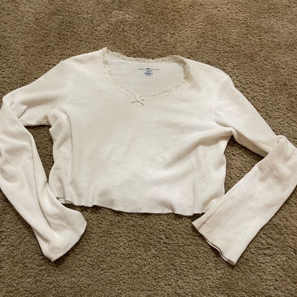 brandy melville long sleeve